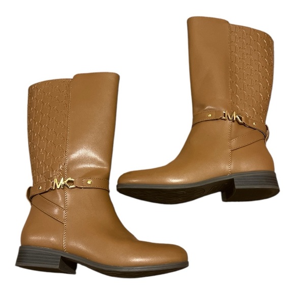 MICHAEL KORS boots